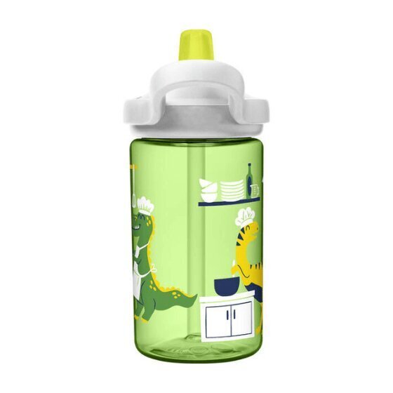 Lasten juomapullo Camelbak Eddy Kids Butterflies, 400 ml hinta ja tiedot | Juomapullot | hobbyhall.fi