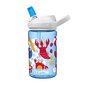 Lasten juomapullo Camelbak Eddy Kids Butterflies, 400 ml hinta ja tiedot | Juomapullot | hobbyhall.fi