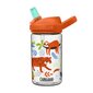 Lasten juomapullo Camelbak Eddy Kids Butterflies, 400 ml hinta ja tiedot | Juomapullot | hobbyhall.fi