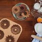 leivontapelti cupcakeja varten hinta ja tiedot | Uunivuoat ja leivontavälineet | hobbyhall.fi