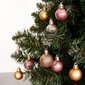 Särkymättömät joulukuusenkoristeet, 24 kpl, 3 cm hinta ja tiedot | Joulukuusen koristeet | hobbyhall.fi