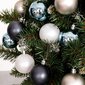 Särkymättömät joulukuusenkoristeet, 16 kpl, 5 cm hinta ja tiedot | Joulukuusen koristeet | hobbyhall.fi