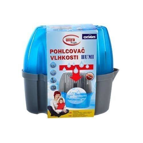 Ilmankuivain, 600 ml hinta ja tiedot | Ilmankuivaimet | hobbyhall.fi