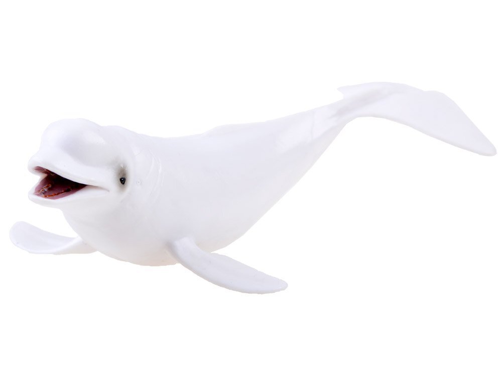 World the Sea -delfiinifiguuri hinta ja tiedot | Poikien lelut | hobbyhall.fi