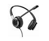 EPOS SENNHEISER SC 665 USB LANKAINEN BINAURAALINEN KUULOKE, 3,5 MM, USB, PUHELINOHJAUS MS hinta ja tiedot | Kuulokkeet | hobbyhall.fi