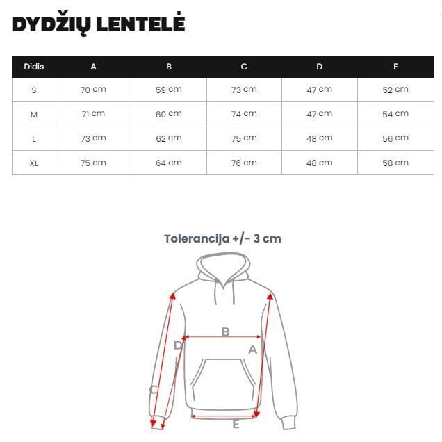 Naisten musta pusero Broken hinta ja tiedot | Naisten hupparit, collegepaidat ja villapaidat | hobbyhall.fi