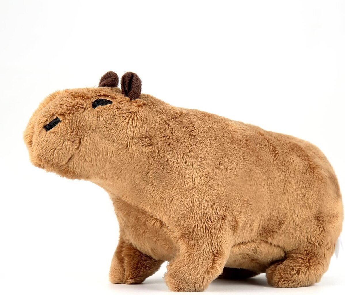 HappyJoe Kapibara pehmolelu, 30cm hinta ja tiedot | Pehmolelut | hobbyhall.fi