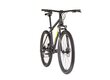 Polkupyörä Serious Rockville 27,5", musta/keltainen, 38 cm hinta ja tiedot | Polkupyörät | hobbyhall.fi