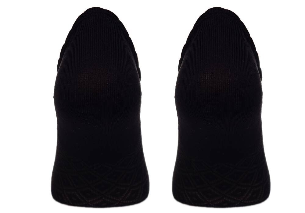 Calvin Kleinin naisten sukat, 2 paria, mustat 701218787 001 39728 37-41 hinta ja tiedot | Naisten sukat | hobbyhall.fi