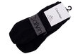 Ck men sneaker 2p logo ribbon Calvin Klein miehet black 701218712002 hinta ja tiedot | Miesten sukat | hobbyhall.fi
