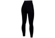 Ck women legging 1p logo Calvin Klein naiset black 701218762001 hinta ja tiedot | Naisten urheiluvaatteet | hobbyhall.fi