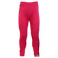 Huppa lasten leggingsit JEWEL, fuksia hinta ja tiedot | Tyttöjen leggingsit ja housut | hobbyhall.fi