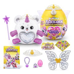 RAINBOCORNS pehmo varusteineen Fairycorn Princess, 6 sarja, 9281 hinta ja tiedot | Tyttöjen lelut | hobbyhall.fi