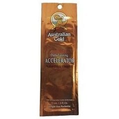 Rusketusta edistävä aine Australian Gold Accelerator, 15 ml hinta ja tiedot | Australian Gold Hajuvedet ja kosmetiikka | hobbyhall.fi