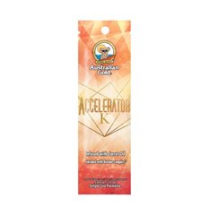 Solariumvoide Australian Gold Accelerator K, 15 ml hinta ja tiedot | Australian Gold Hajuvedet ja kosmetiikka | hobbyhall.fi