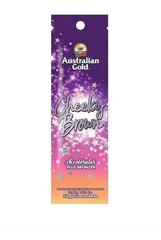 Solariumovoide Australian Gold Cheeky Brown, 15 ml hinta ja tiedot | Rusketusvoiteet | hobbyhall.fi