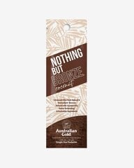 Solariumvoide Australian Gold Nothing But Bronze Coconut, 15 ml hinta ja tiedot | Australian Gold Hajuvedet ja kosmetiikka | hobbyhall.fi