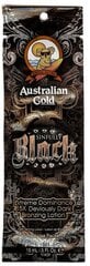 Solariumvoide Australian Gold Sinfully Black, 15 ml hinta ja tiedot | Australian Gold Hajuvedet ja kosmetiikka | hobbyhall.fi
