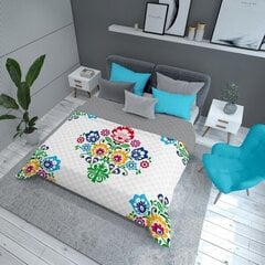 Päiväpeitto 170x210 cm hinta ja tiedot | Päiväpeitot ja huovat | hobbyhall.fi