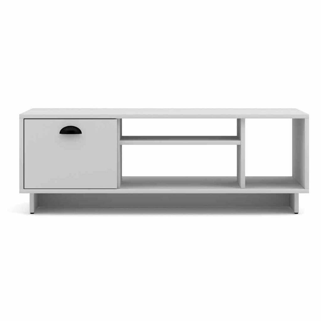 Hakano COFFETABLE/VIV/RATIO/WHITE/110X38,8 hinta ja tiedot | Sohvapöydät | hobbyhall.fi