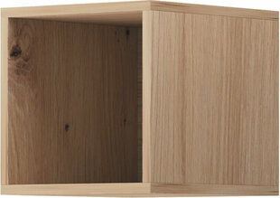 Piaski FURNITURE/SHELF/PSK/ENJOYIT/ARTISANOAK/ER30 hinta ja tiedot | Hyllyt | hobbyhall.fi