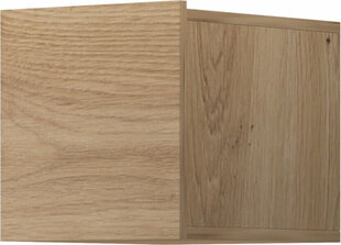 Piaski FURNITURE/SHELF/PSK/ENJOYIT/ARTISANOAK/ED30 hinta ja tiedot | PIASKI Huonekalut ja sisustus | hobbyhall.fi