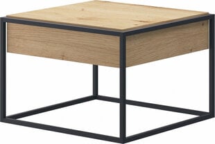 Piaski TABLE/COFFE/PSK/ENJOYIT/ARTISANOAK/EL60 hinta ja tiedot | Sohvapöydät | hobbyhall.fi