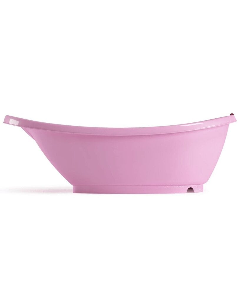 Kylpyamme OKBaby Bella pink/vaaleanpunainen, 39231400 hinta ja tiedot | Kylpyvälineet | hobbyhall.fi