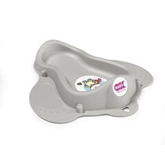 Potta OKBaby Magic 39312300, harmaa hinta ja tiedot | OKBaby Vauvatarvikkeet | hobbyhall.fi