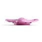 Istuin wc-pöntölle OKBaby Pinguo Soft 38251400, vaaleanpunainen hinta ja tiedot | Potat | hobbyhall.fi