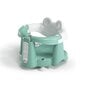 Kylpytuoli/rengas OKBaby Crab 38711500, sininen hinta ja tiedot | Kylpyvälineet | hobbyhall.fi