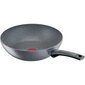 Tefal Wok -paistinpannu Healthy Chef, 28 cm hinta ja tiedot | Paistinpannut | hobbyhall.fi