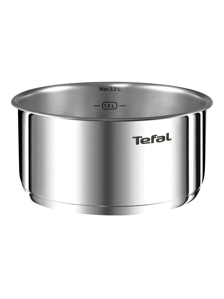 Tefal pannu- ja kattilasetti Ingenio Emotion, 5 osaa hinta ja tiedot | Paistinpannut | hobbyhall.fi