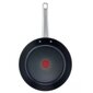 Tefal paistinpannu Cook Eat, 24 cm hinta ja tiedot | Paistinpannut | hobbyhall.fi