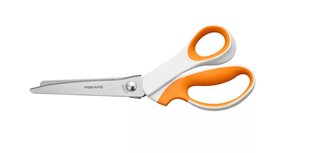 Fiskars Razor Edge sakset, 23 cm hinta ja tiedot | Keittiövälineet | hobbyhall.fi