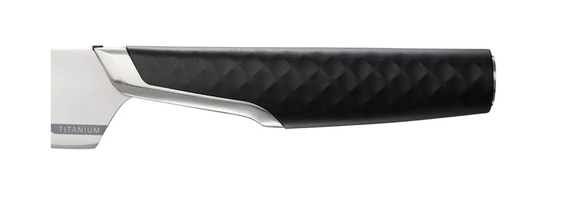 Fiskars Taiten Santoku veitsi, 16 cm hinta ja tiedot | Veitset ja tarvikkeet | hobbyhall.fi