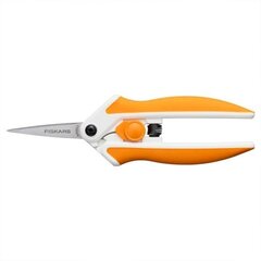 Ompelusakset Fiskars Easy Action, 15 cm hinta ja tiedot | Ompelutarvikkeet | hobbyhall.fi