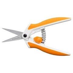 Ompelusakset Fiskars Easy Action, 15 cm hinta ja tiedot | Ompelutarvikkeet | hobbyhall.fi