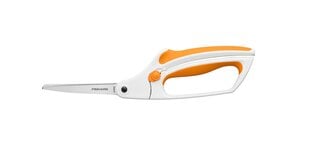 Ompelusakset Fiskars Easy Action, 26 cm hinta ja tiedot | Ompelutarvikkeet | hobbyhall.fi