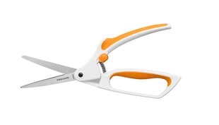 Ompelusakset Fiskars Easy Action, 26 cm hinta ja tiedot | Ompelutarvikkeet | hobbyhall.fi