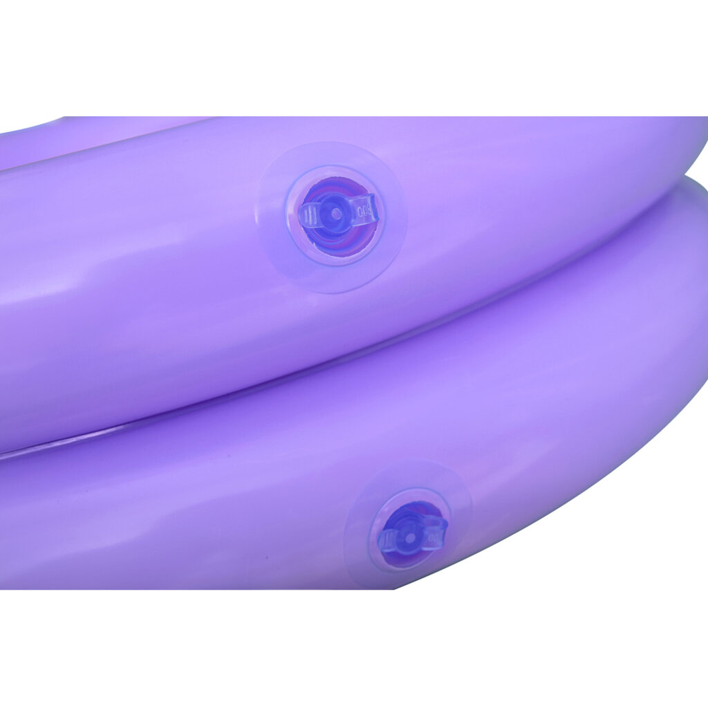 bestway allas lapsille, violetti, 61x15cm hinta ja tiedot | Hiekkalelut ja rantalelut | hobbyhall.fi