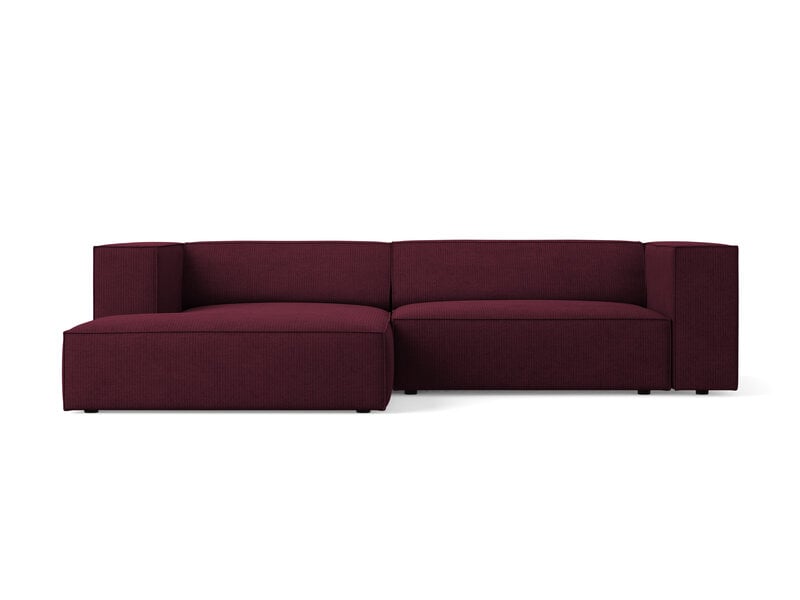 Sohva Cosmopolitan Design Arendal 3, violetti