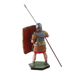 Tinasotilas, Rooman legioonalainen jalkaväki hinta ja tiedot | Sisustustuotteet | hobbyhall.fi