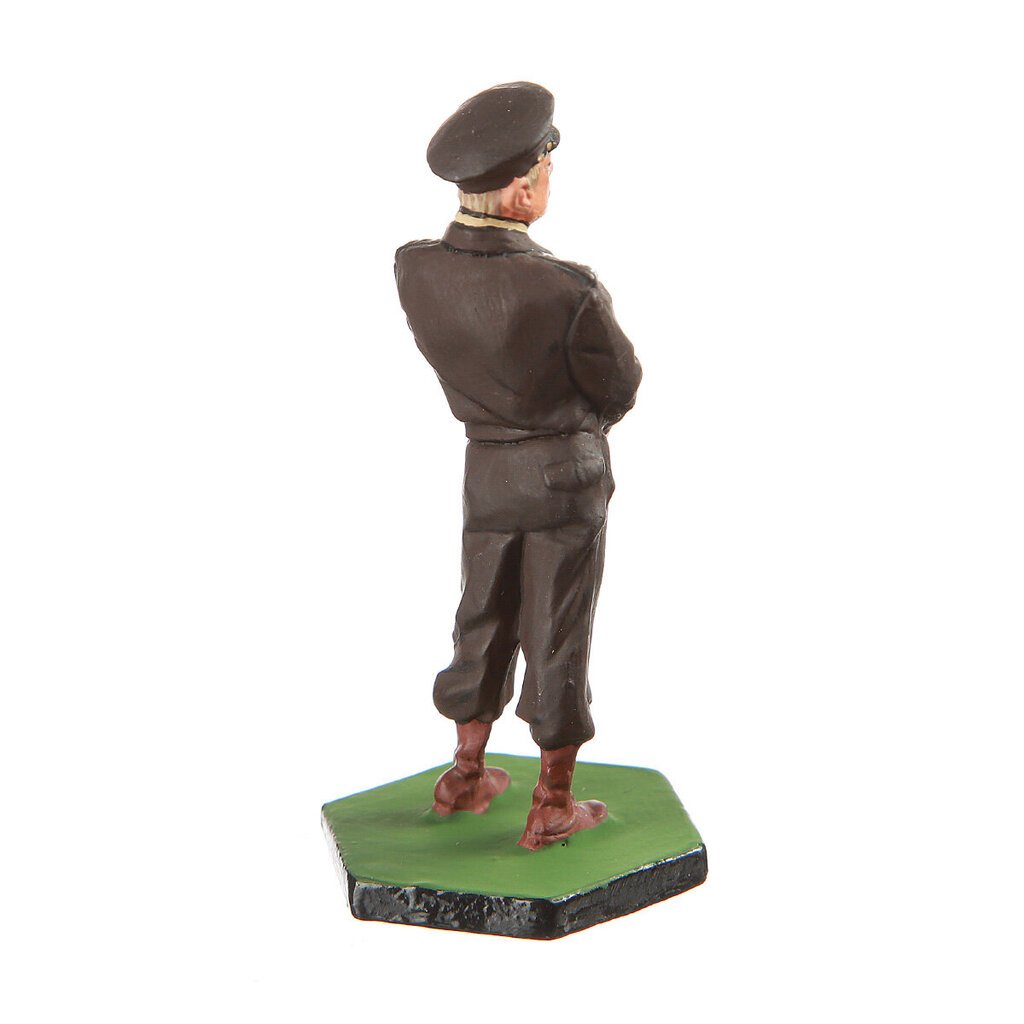 Tinasotilas, toinen maailmansota, Yhdysvaltain armeijan kenraali Dwight D. Eisenhower hinta ja tiedot | Sisustustuotteet | hobbyhall.fi