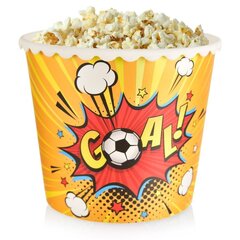 Popcornkulho, 2,3l hinta ja tiedot | Astiat | hobbyhall.fi