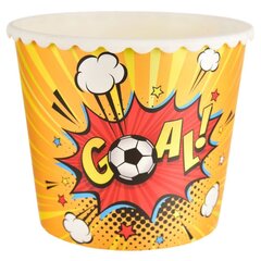 Popcornkulho, 2,3l hinta ja tiedot | Astiat | hobbyhall.fi