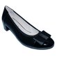 Naisten kengät Caprice 424030013, musta hinta ja tiedot | Naisten kengät | hobbyhall.fi