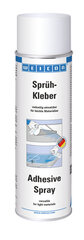Weicon Adhesive Spray normaali 500 ml hinta ja tiedot | Weicon Kodin remontointi | hobbyhall.fi