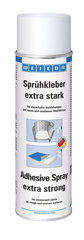 Weicon Adhesive Spray erittäin vahva 500 ml hinta ja tiedot | Liimat | hobbyhall.fi