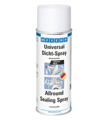 Weicon Allround Sealing Spray 400 ml hinta ja tiedot | Weicon Kodin remontointi | hobbyhall.fi